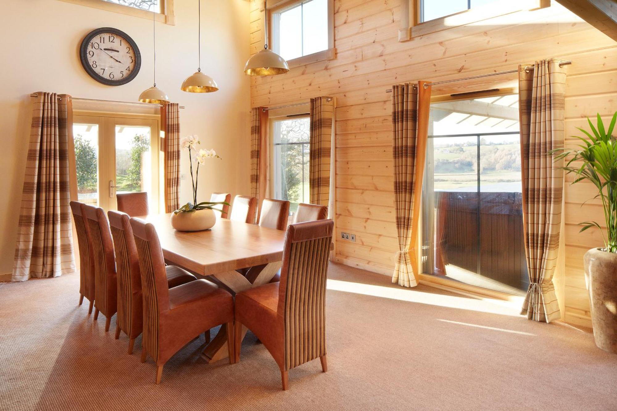 Hunter Lodges By Celtic Manor Newport Kültér fotó