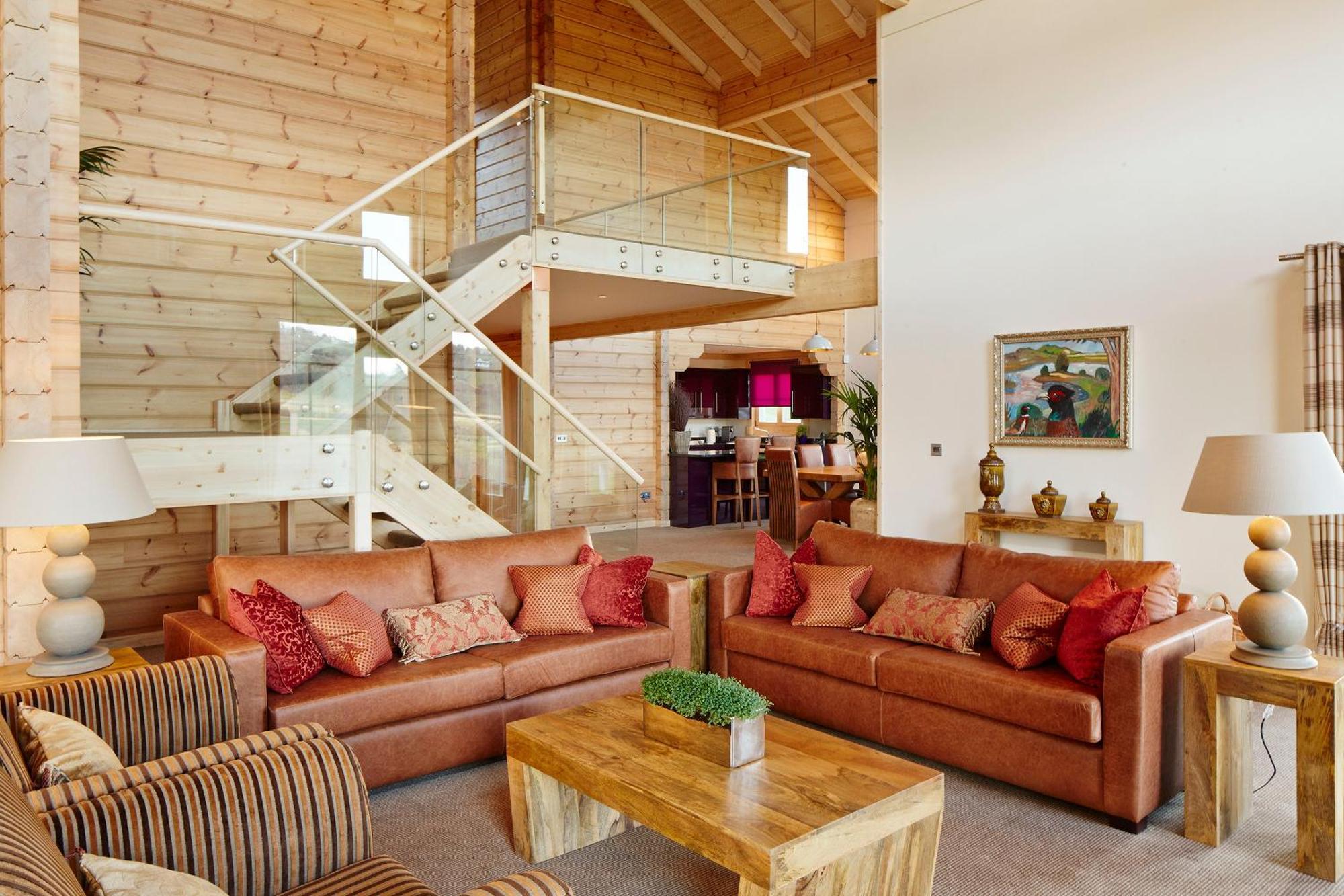 Hunter Lodges By Celtic Manor Newport Kültér fotó